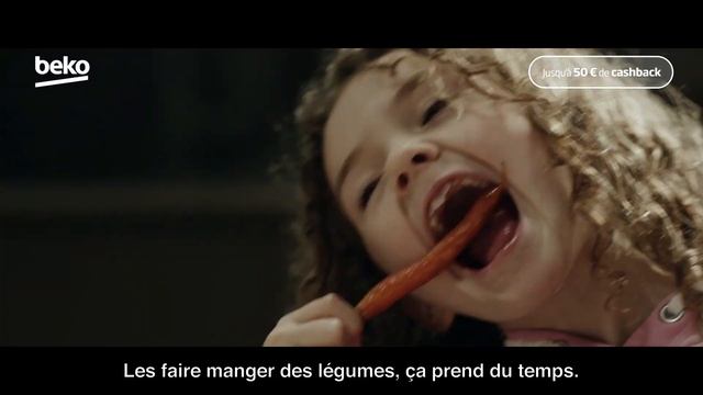 NoFrost | Beko смотреть онлайн