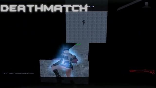 [Special] GhostGunZV4 [HD] смотреть онлайн