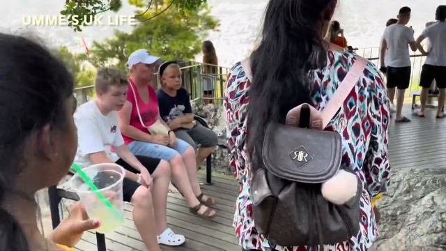 Alanya Cable Car And Kleopatra Beach Tour/Turkey Holiday Antalya 2022 #day2 #part2 #vlog