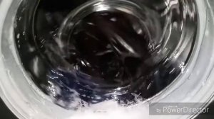 Стиральная машина bosch wlk 2426 moe/Деликатная 0:44'.Washing machine bosch/Delicates 0:44'