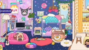 Тока Бока. Любимая дочь - Барби??