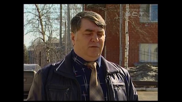 Очередной и качественный Упрдор «Прибайкалье» проводит ремонт дорог в Братске и районе смотреть онлайн