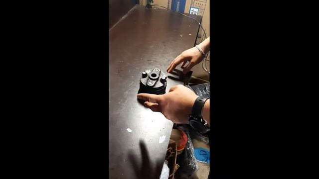 Муфта упругая в сборе электротельфера смотреть онлайн
