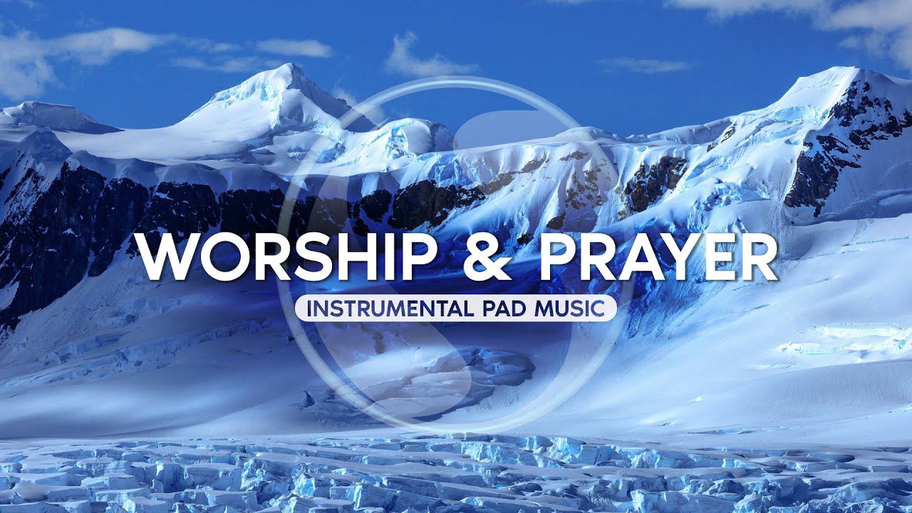 Святая Святых • Музыка Без Слов • Для Поклонения и Молитвы смотреть онлайн