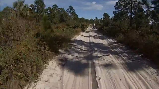 Offroad In Orlando смотреть онлайн