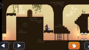 TRICKY CASTLE ►ГАЙД "ГДЕ ИСКАТЬ ЗВЕЗДЫ ДЛЯ ЗВЁЗДНОГО НЕБА" #прохождение #TRICKYCASTLE