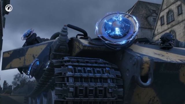 «Последний Ваффентрагер» КАК ПОЛУЧИТЬ ПРЕМИУМ ТАНК. ХАЛЯВА ОТ WG.