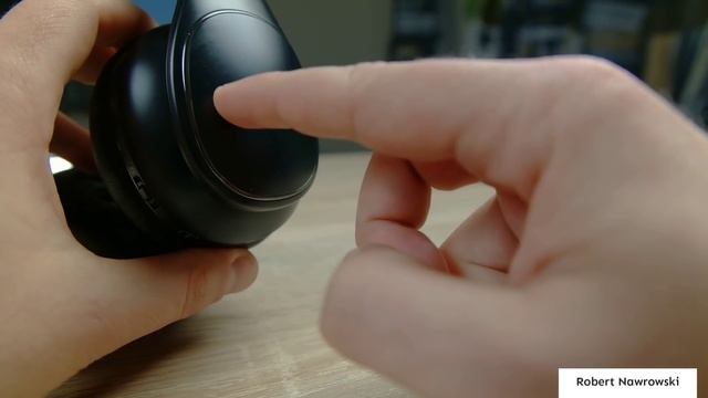 Samsung Level ON Wireless Pro Recenzja PL Test Opinia Review | Robert Nawrowski | Robert Nawrowski смотреть онлайн