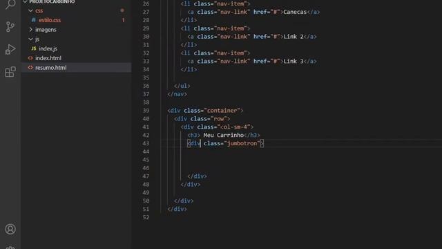 Jumbotron Bootstrap смотреть онлайн