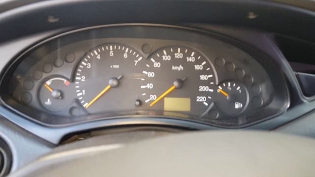 VENDIDO! Ford Focus 1.6 MT 4P 2006 - Cuero y llantas - Original - Autos de Garage - смотреть онлайн