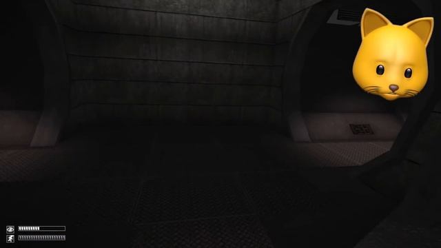 SCP Containment Breach | Fan Choice FRIGHTday смотреть онлайн