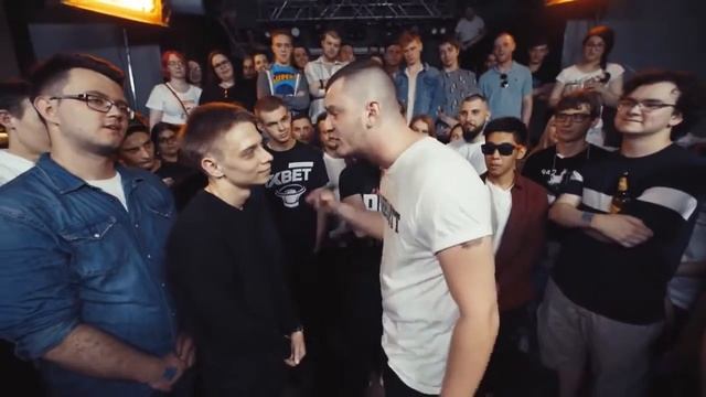 КЕРАМБИТ - Победный путь на RBL Tournament II (+ Main Event)