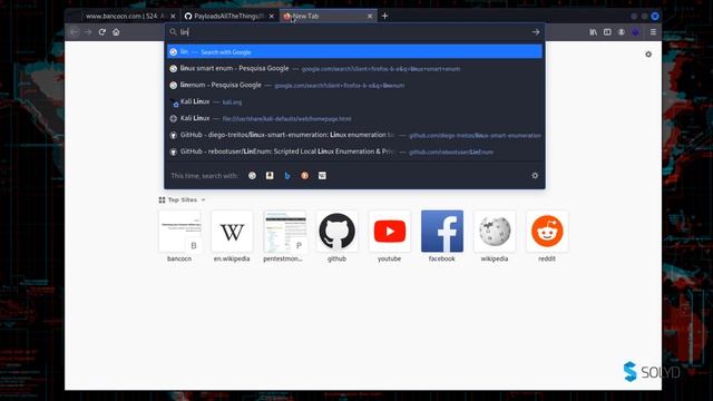 Aula 12 - Linux Privilege escalation - Obtendo maiores privilégios смотреть онлайн