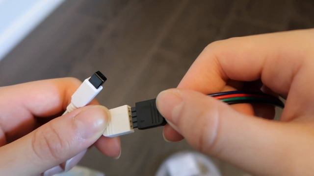 A Quick Tour of my Tiny 80 sq ft bedroom & Amazon LED Strip Lights Room Transformation 2020 смотреть онлайн