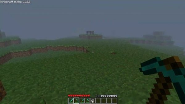 Basic Recipes - A Minecraft Wiki Tutorial