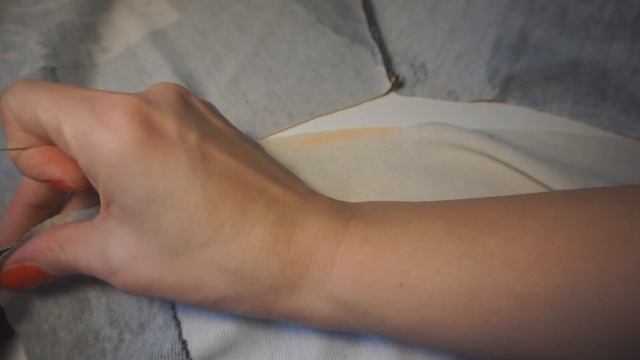 Шью пуловер без выкройкиВыкройка пуловера за пять минутСшить пуловер за час