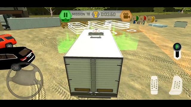 Car Caramba: Driving Simulator New Vehicule Delivery West - Android Gameplay FHD смотреть онлайн