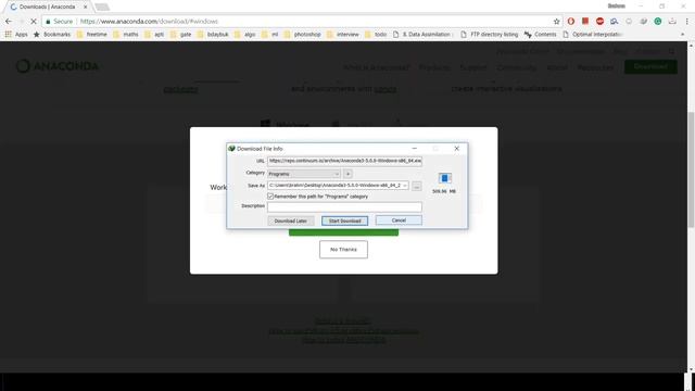 Python,Jupyter notebook Installation@Applied AI Course смотреть онлайн