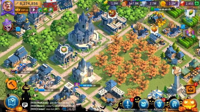 Rise of Civilizations - Strategies for the Game of Power Event смотреть онлайн