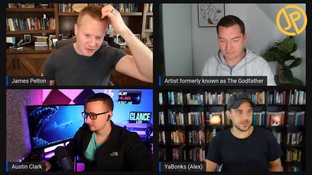 The Infinity Games With Danny From MDB смотреть онлайн