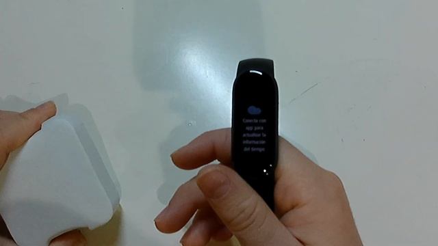 que tan bueno es MI SMART BAND ? смотреть онлайн