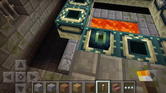 Seed Minecraft Pocket Edition 0 14 0. 0 12 1 портал в энд смотреть онлайн