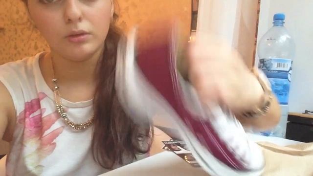 VLOG: Converse / Болтовня (27.06.13) смотреть онлайн