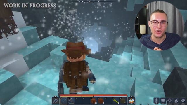 Hytale News is BACK + Secret Package 🤫 смотреть онлайн