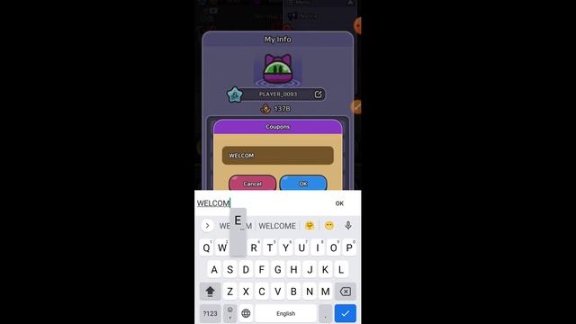 FESTIVAL ? LEGEND OF SLIME COUPON CODES 2023 | LEGEND OF SLIME CODES смотреть онлайн