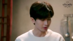 Южный ветер знает моё настроение 1 сезон 19 серия