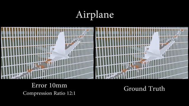 Simplification of Node Position Data for Interactive Visualization of Dynamic Datasets смотреть онлайн