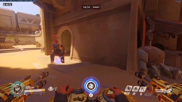 Master Wrecking Ball on Every Map: Temple of Anubis смотреть онлайн