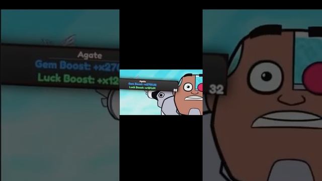 Ascender Simulator! The secret agate charm! смотреть онлайн
