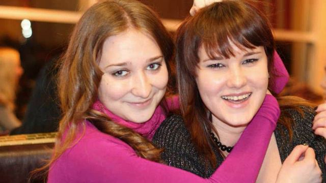С Днем Рожденья Света)) смотреть онлайн