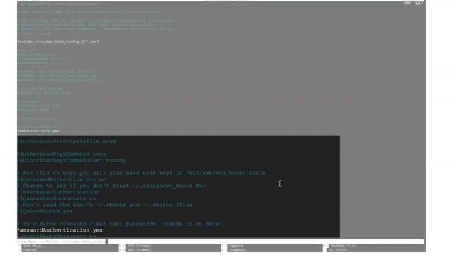 Episode 6 : Google Anthos Cluster on Bare Metal Hands-on Lab Tutorial смотреть онлайн