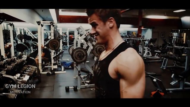 RUN ALONE ? GYM MOTIVATION