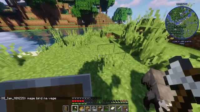 සීතල ගින්දර | Minecraft Ice And Fire Custom Mod Server With Friends | Sinhala - Part 2 смотреть онлайн