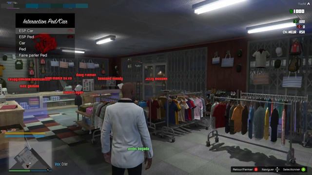 [GTA5 / PC/TEASER] Victimisation FiveM private version for the moment смотреть онлайн