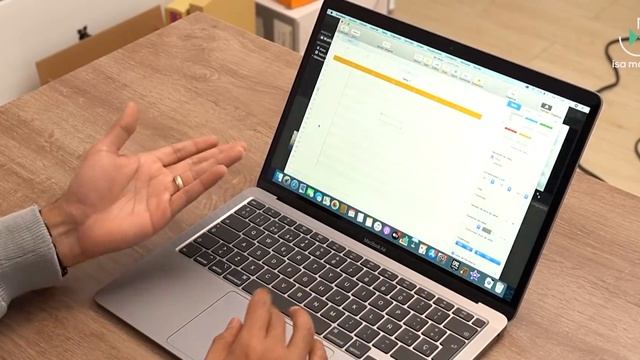 MacBook Air 13 2020 | Review en español смотреть онлайн