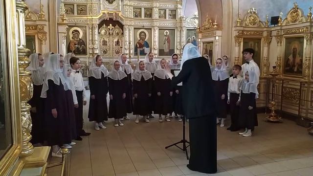 Хор Радуга Яузские Ворота 4 смотреть онлайн