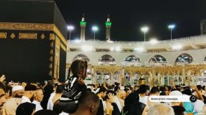 Коран сура Ан-Наср видео 4к Миншави -Minshawiy