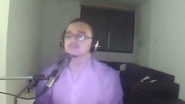 Mentiroso - Alvaro (Cover de Enrique Iglesias) смотреть онлайн