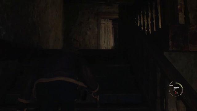 ЛЕОН ВЕРНУЛСЯ ✘ Resident Evil 4 Remake ✘ #1 смотреть онлайн
