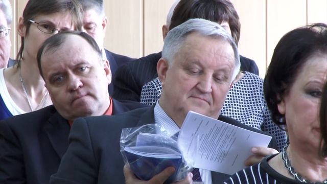 Заседание Совета Федерации профсоюзов Оренбуржья смотреть онлайн