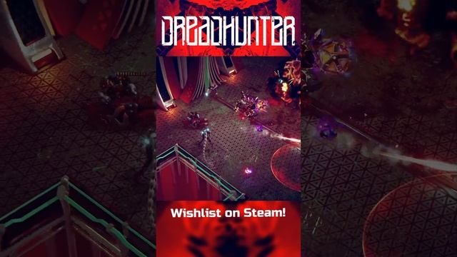 Dreadhunter - Do you prefer plasma or rockets? смотреть онлайн