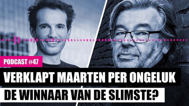 Maarten van Rossem over de aanslag op Peter R. de Vries смотреть онлайн