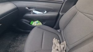 НОВЫЙ  HYUNDAI TUCSON 2021 ОБЗОР ВЛАДЕЛЬЦА РЕАЛЬНЫЙ ОТЗЫВ FAMILY 2.0 AT 4WD #новыйхендайтуссан2021