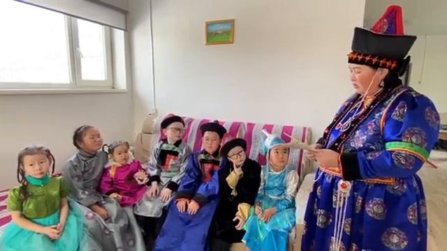 Онтохон "Тахяа ба тогод" смотреть онлайн