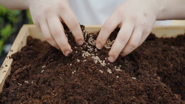 Удобрение для томатов от Органик Микс / Подробно о продукции Органик микс смотреть онлайн