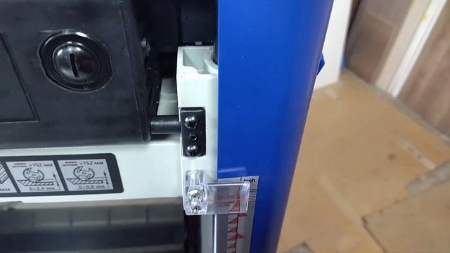 Станки Белмаш для мастерской ! Рейсмусовый P1800 и Фуговальный J150/730А. смотреть онлайн